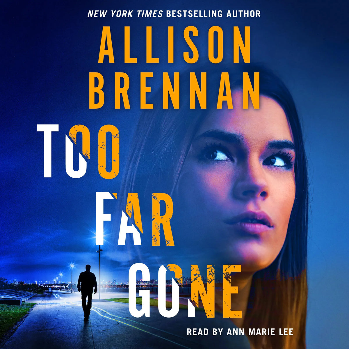Too Far Gone
