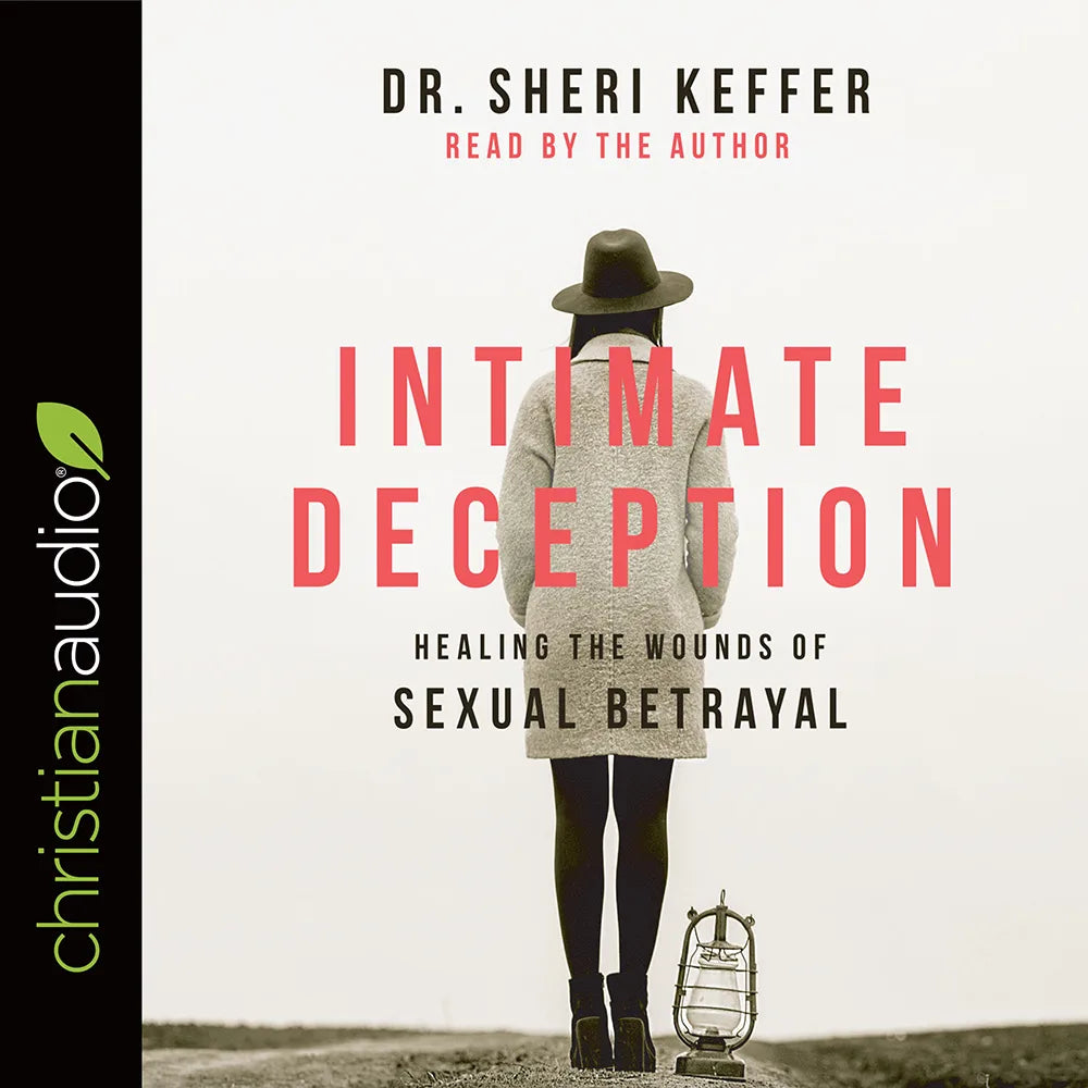 Intimate Deception