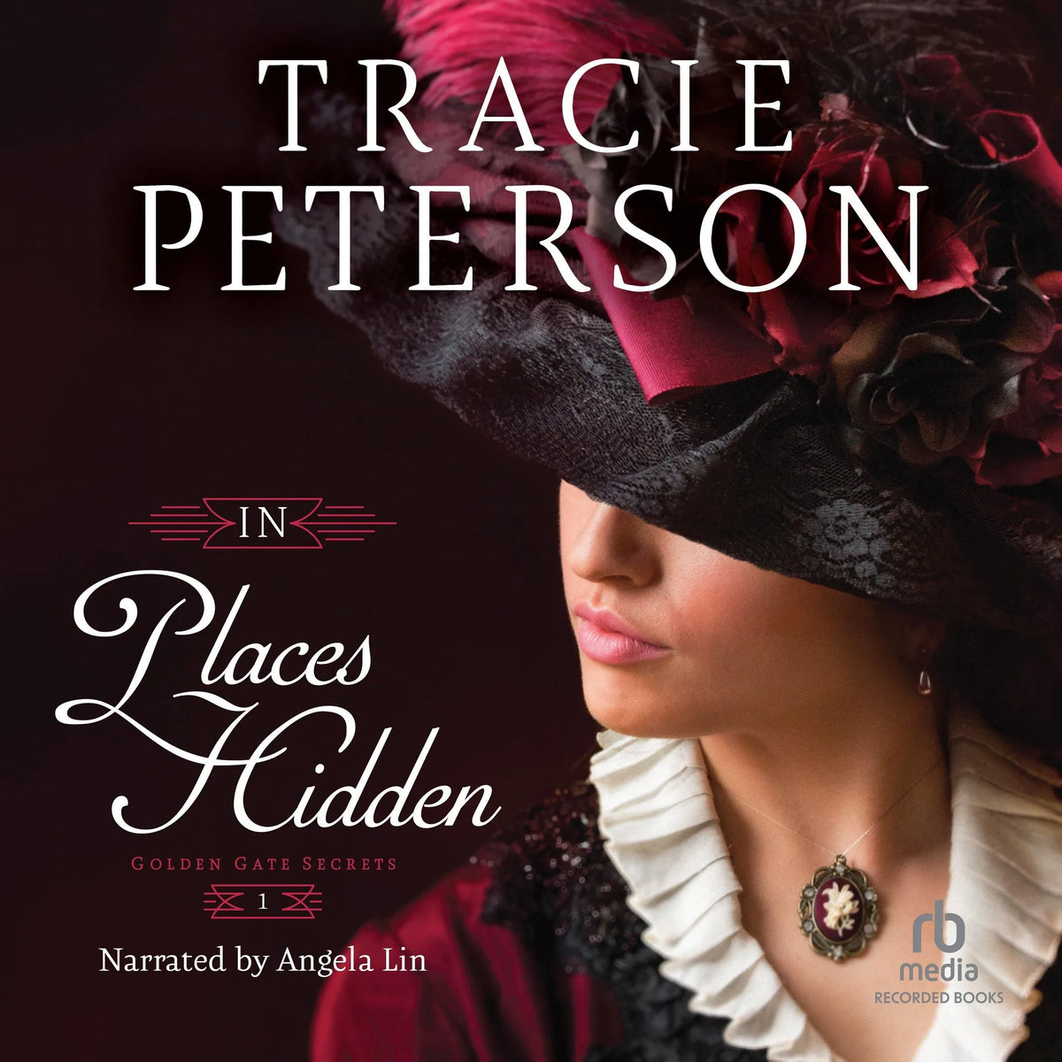 In Places Hidden