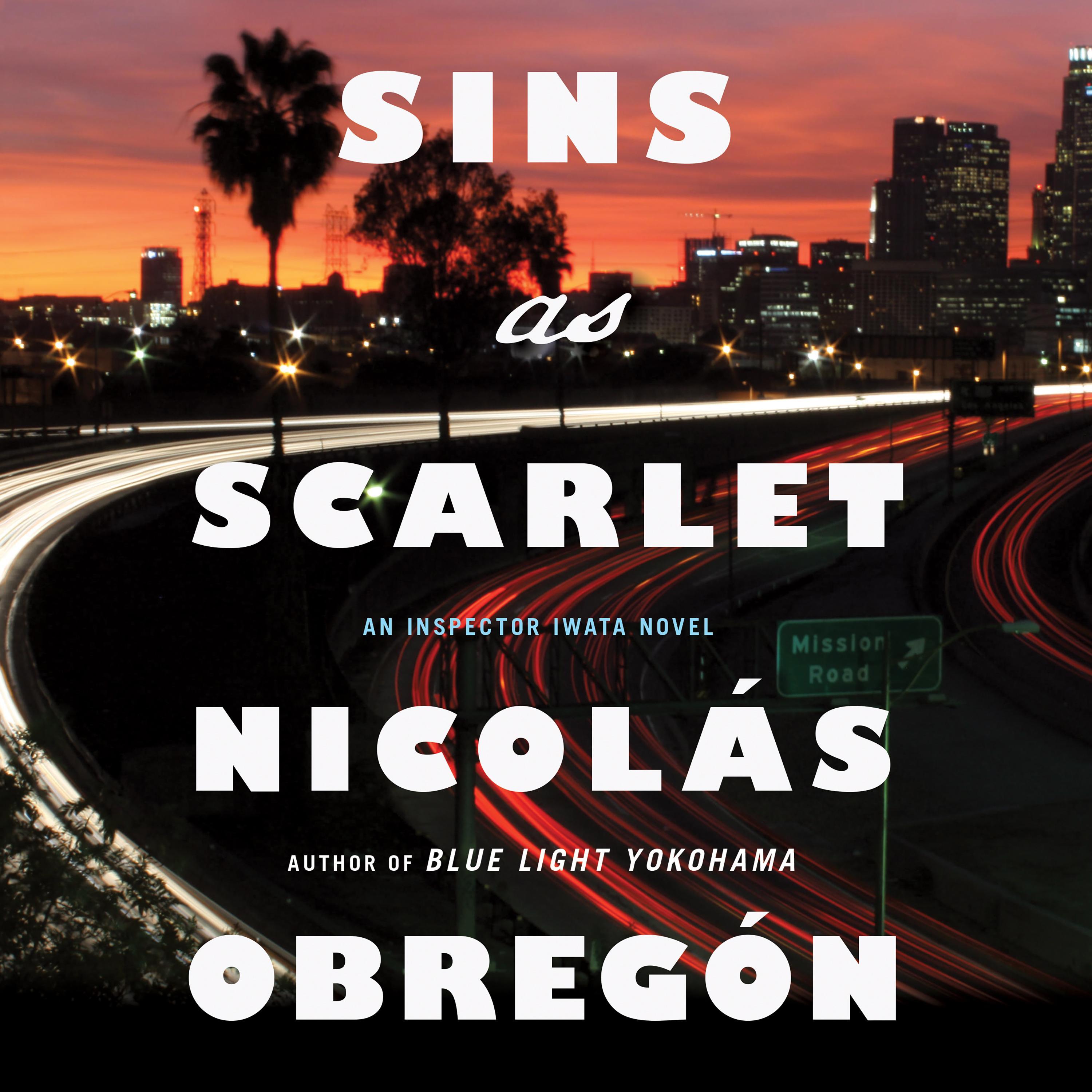 Sins as Scarlet