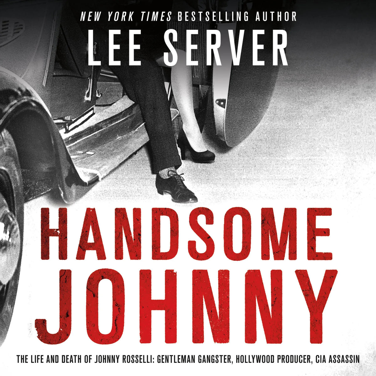 Handsome Johnny