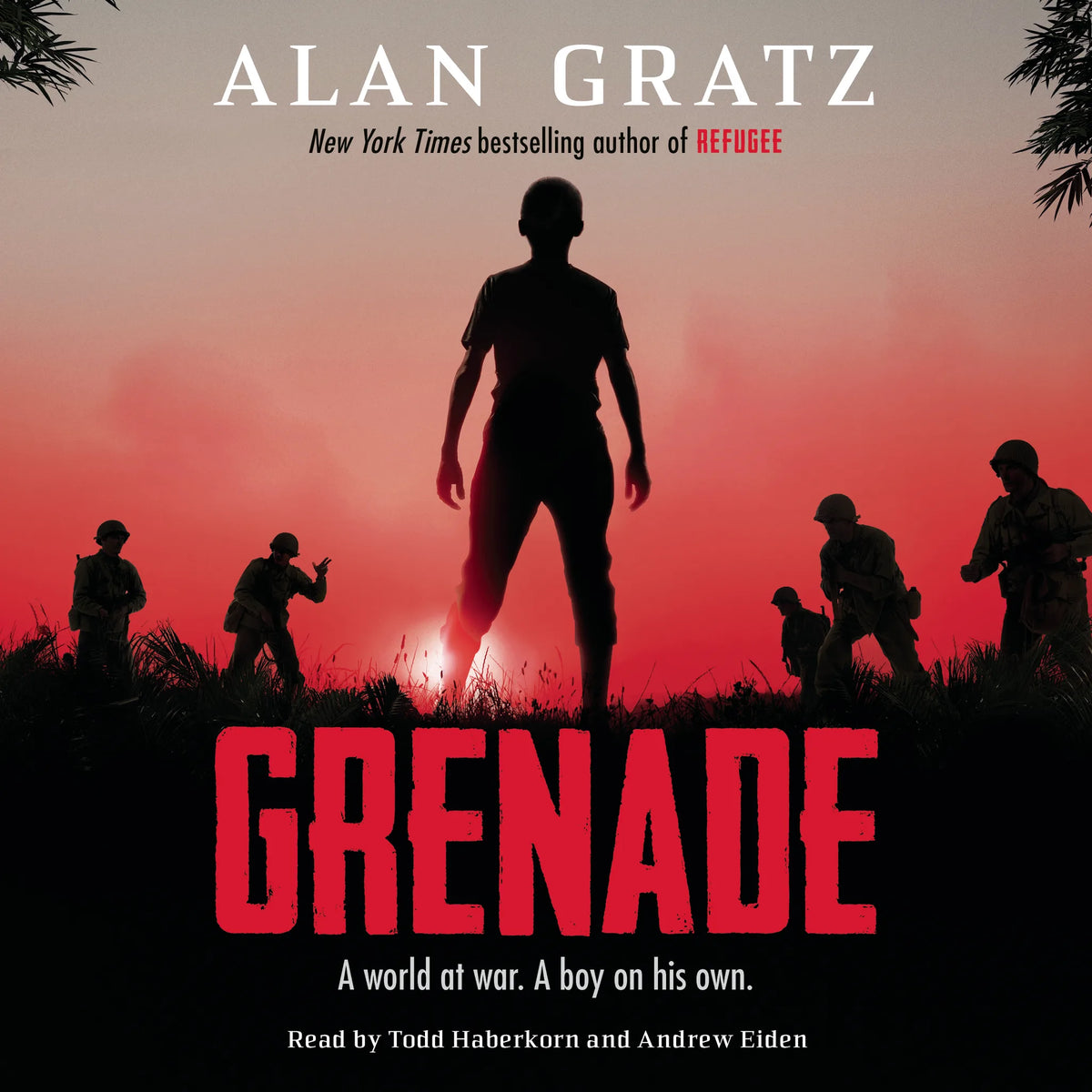 Grenade