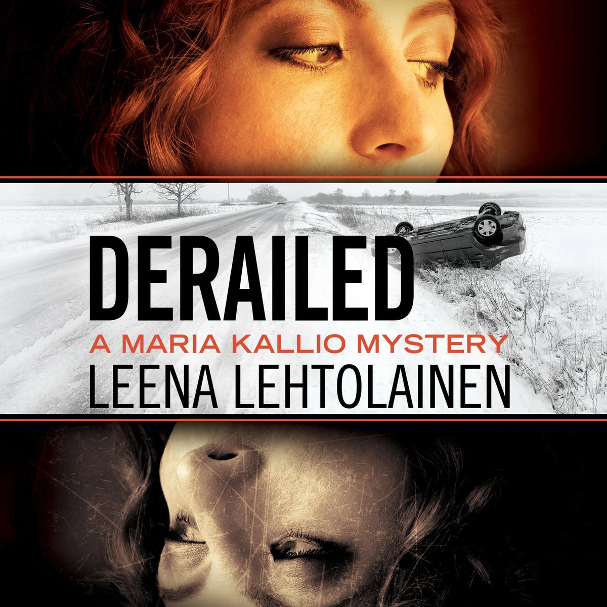 Derailed