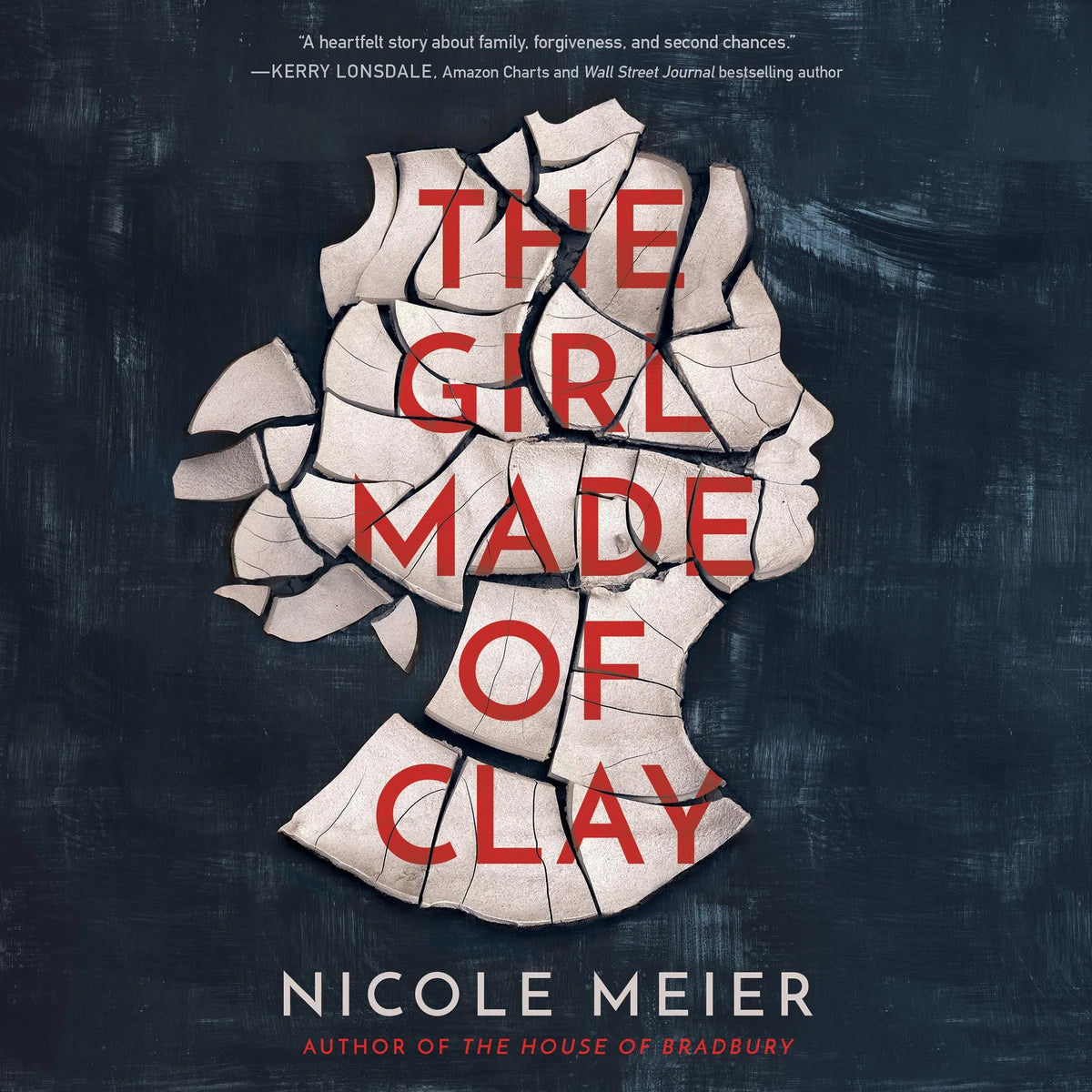 The Girl Made of Clay