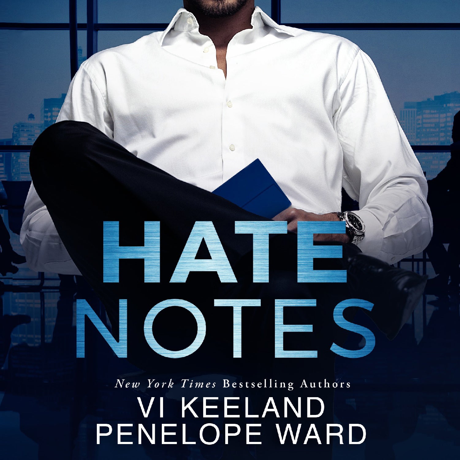 Hate Notes