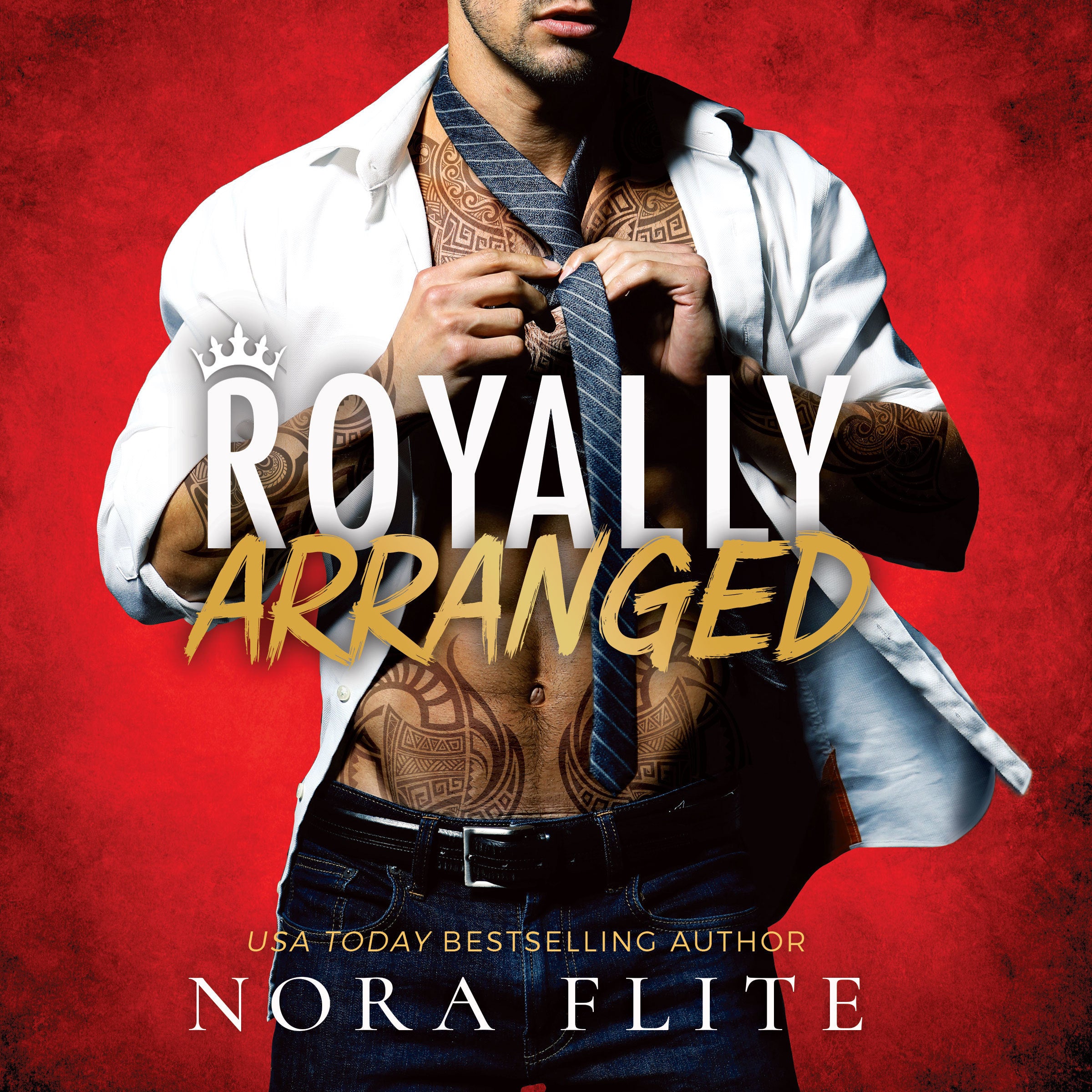 Royally Arranged