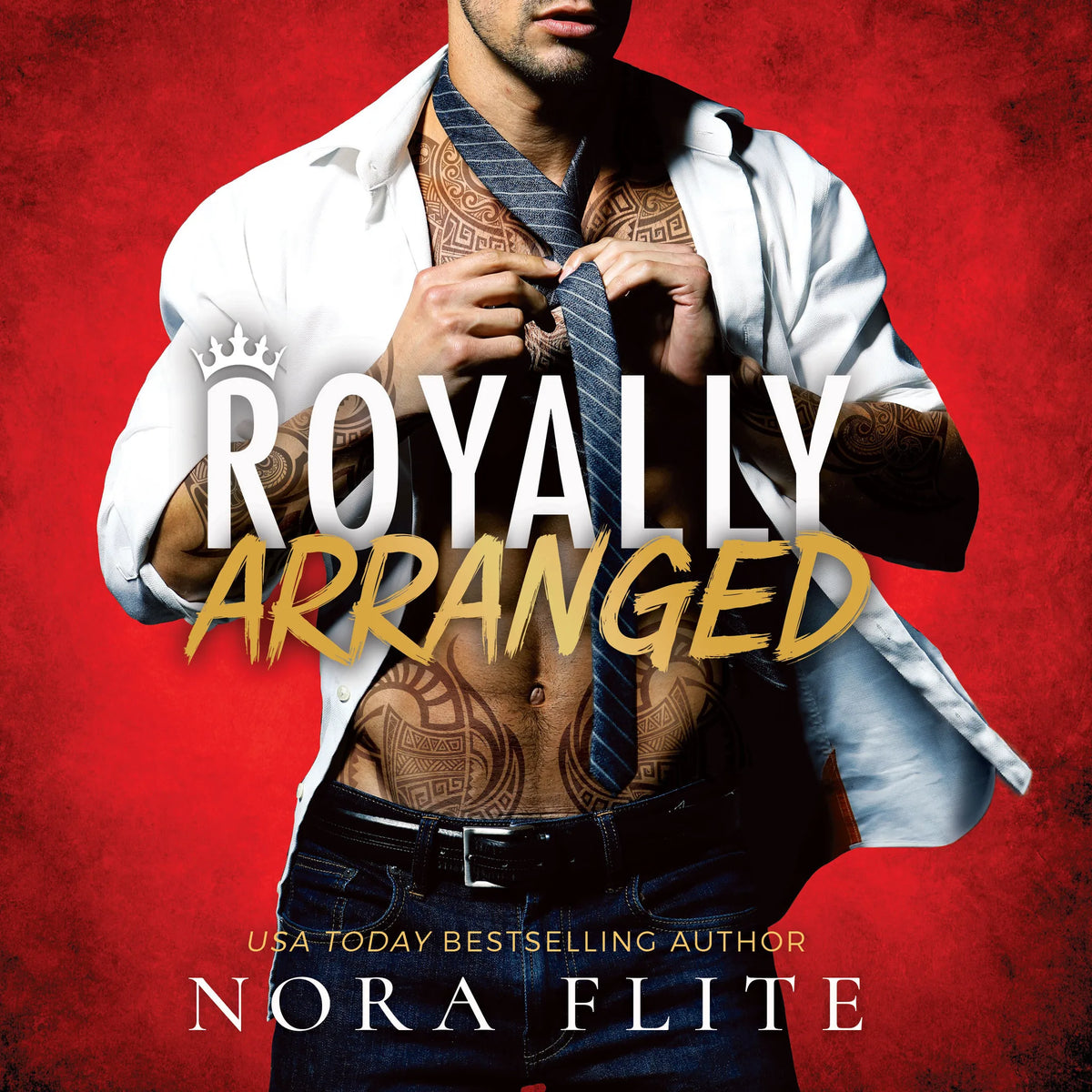 Royally Arranged