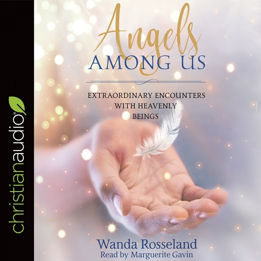 Angels Among Us