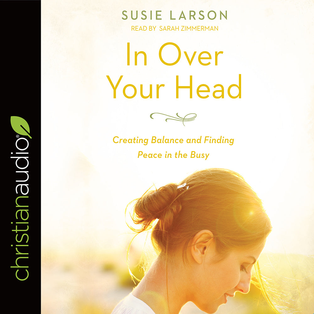 In Over Your Head