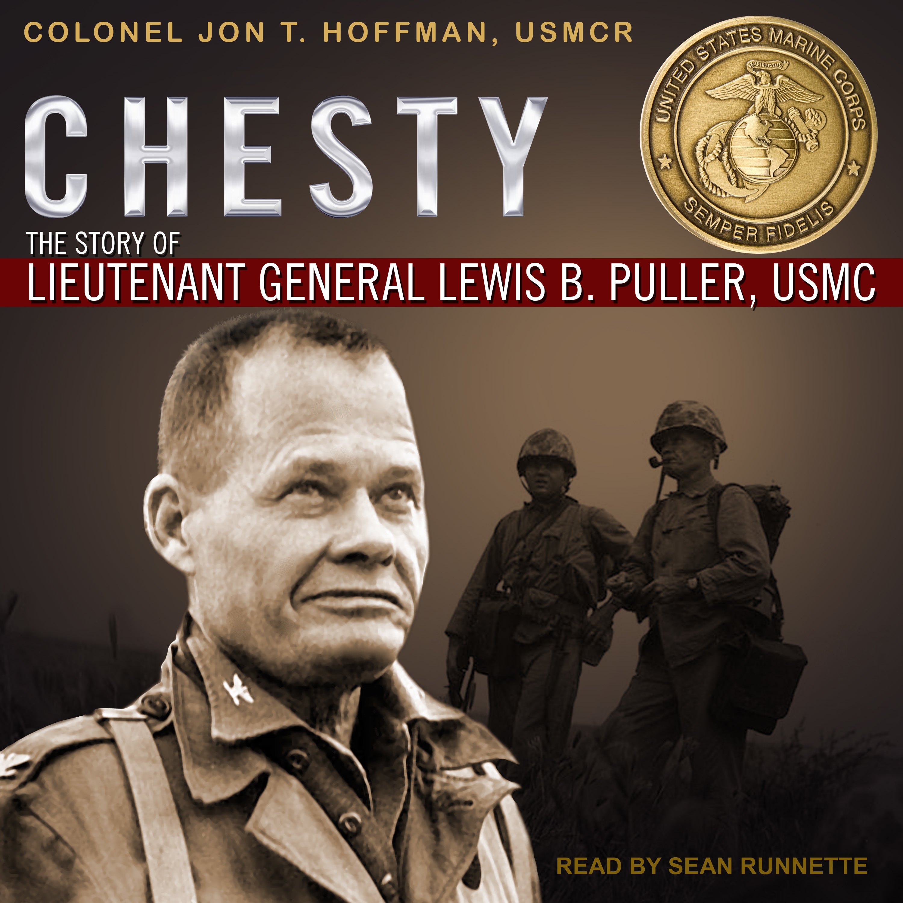 Chesty