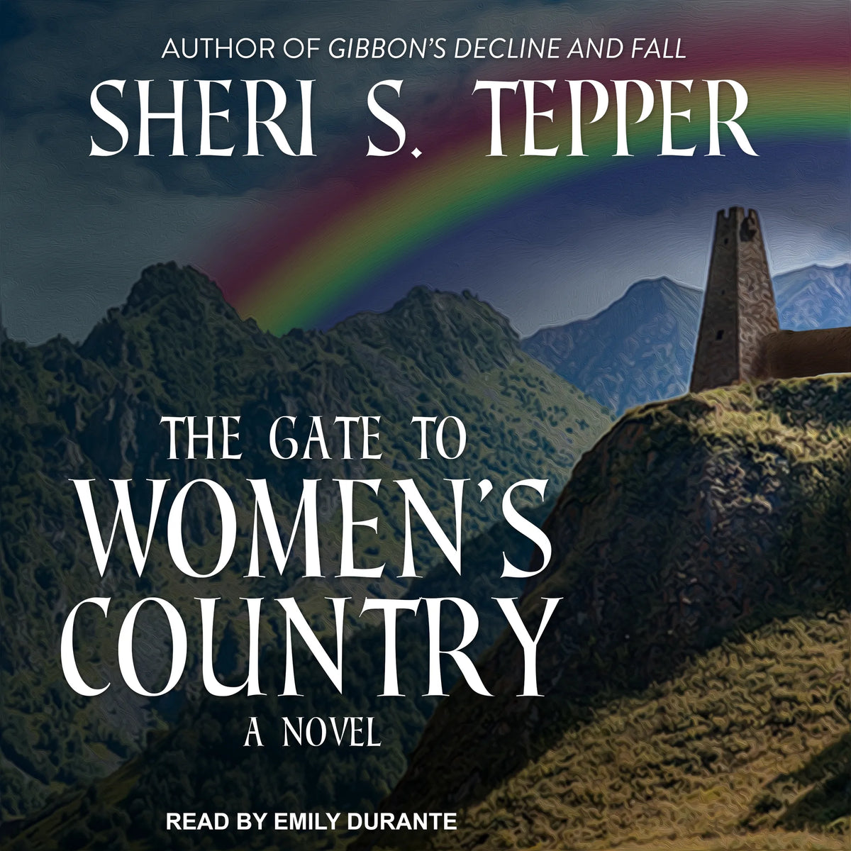 The Gate to Women’s Country