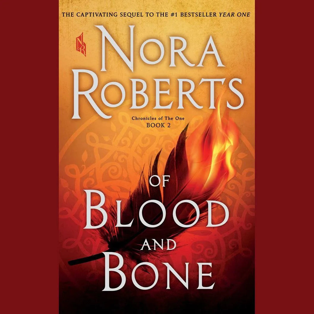 Of Blood and Bone
