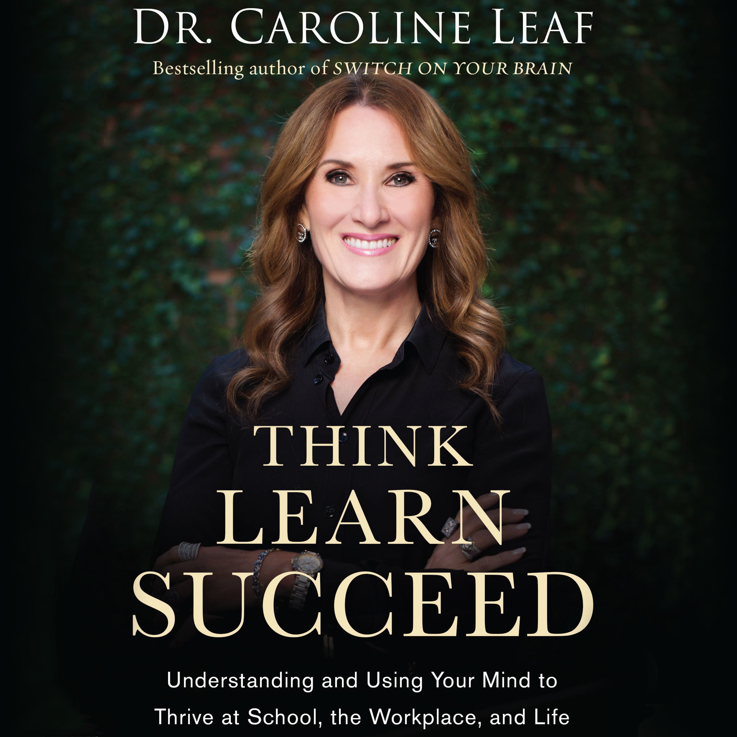 Think, Learn, Succeed