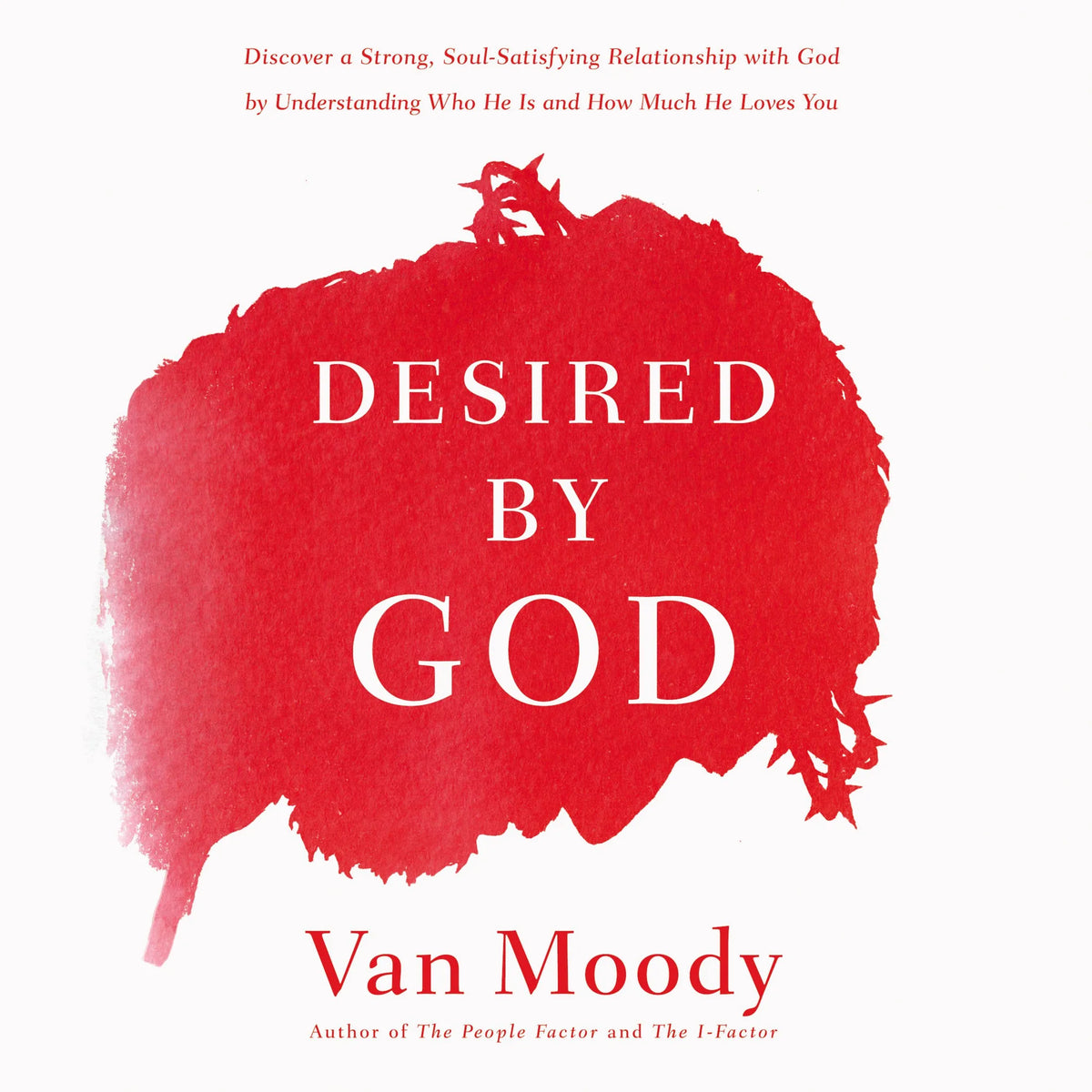 Desired by God