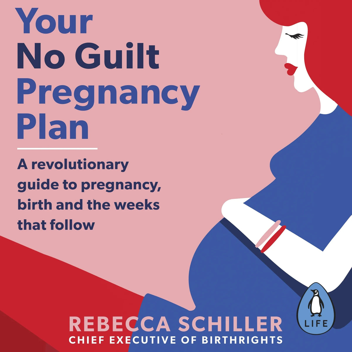 Your No Guilt Pregnancy Plan