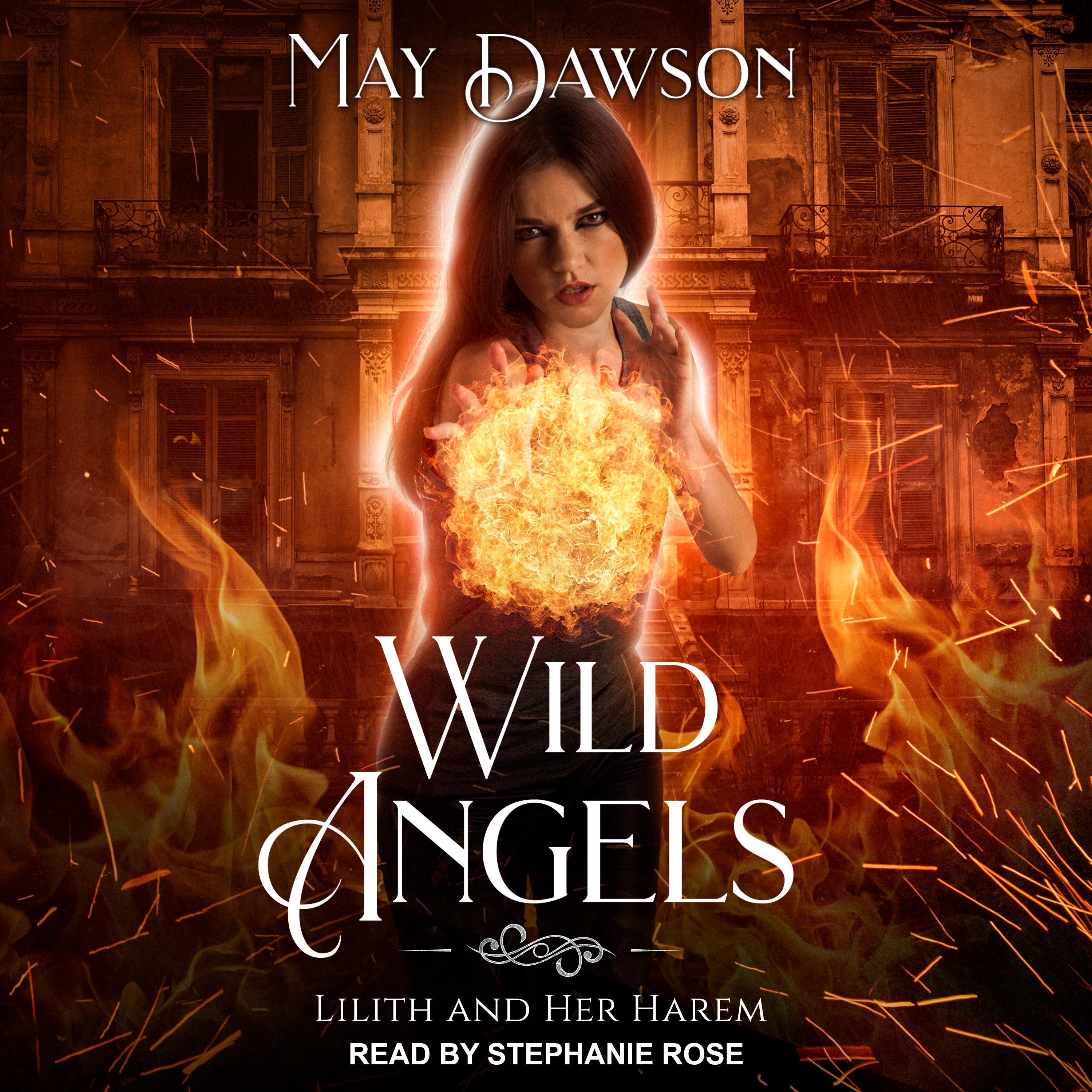 Wild Angels