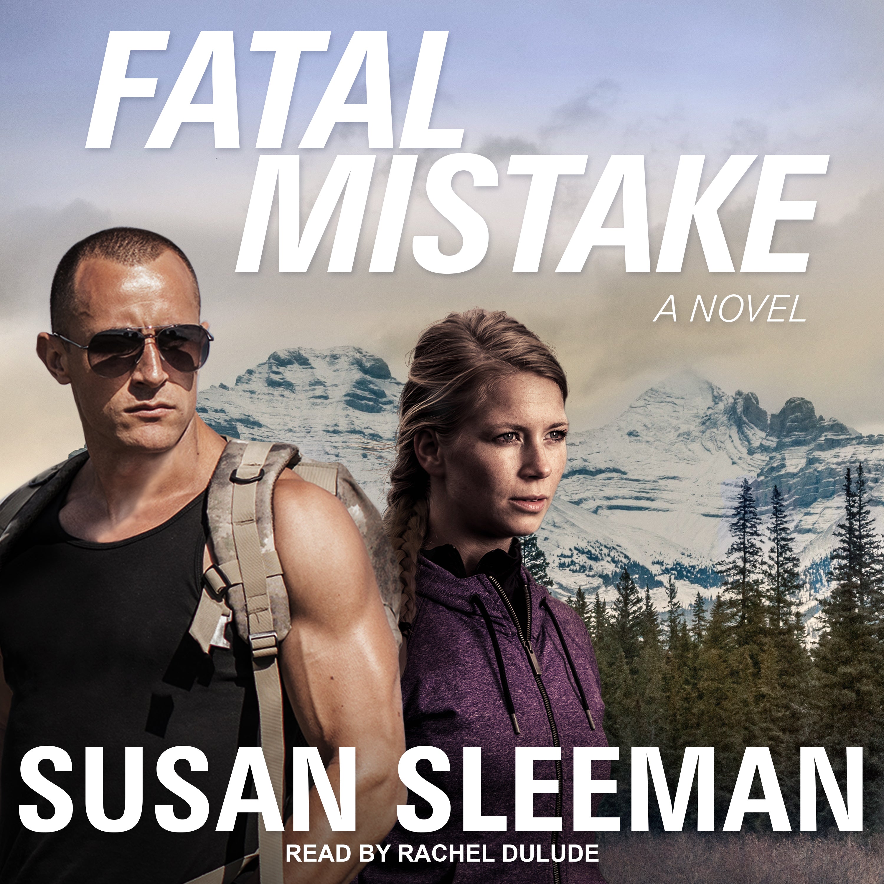 Fatal Mistake