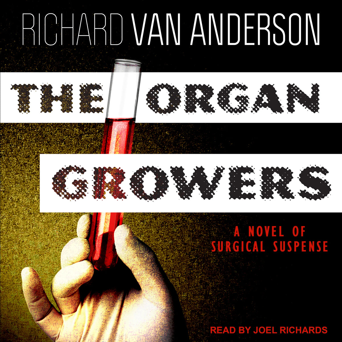 The Organ Growers