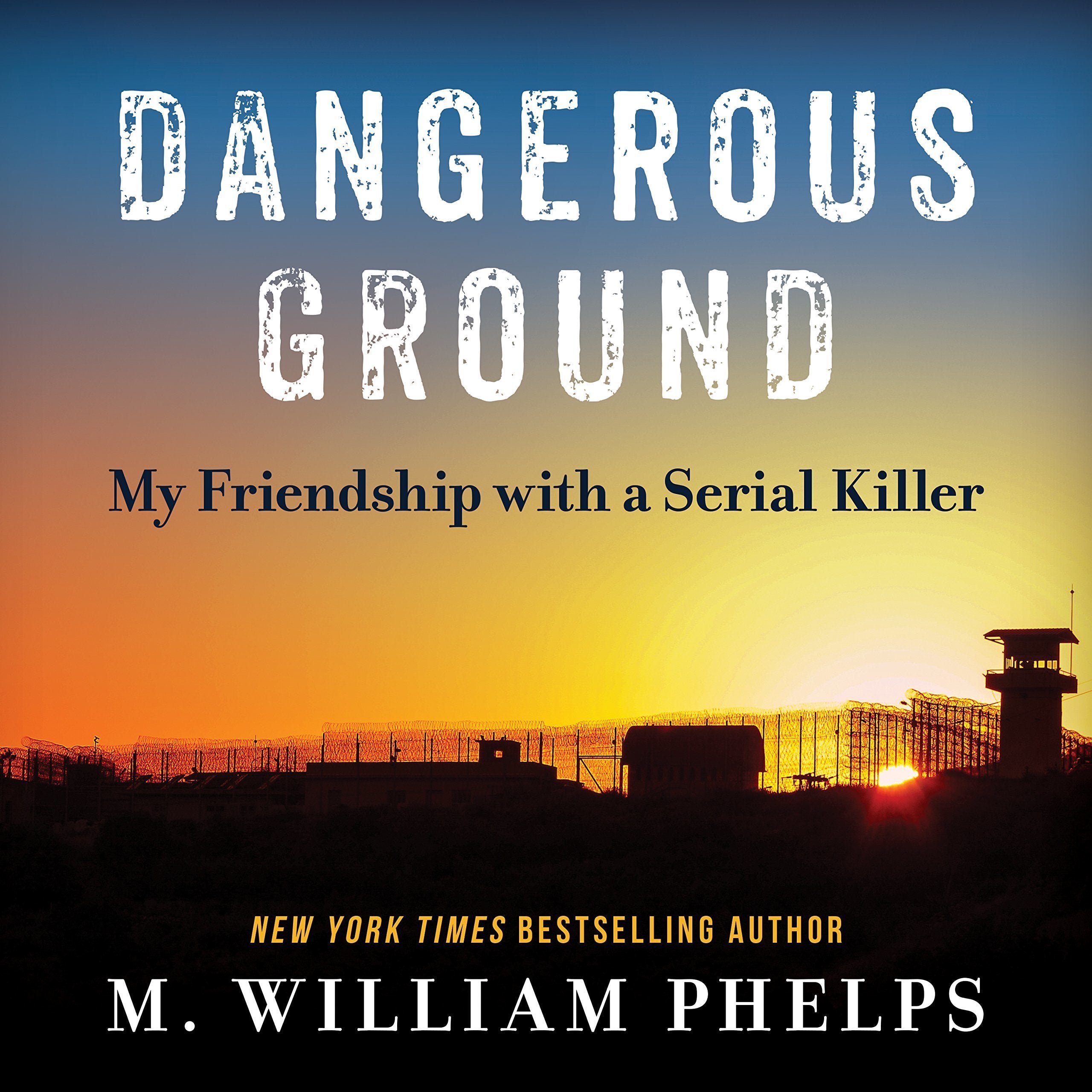 Dangerous Ground