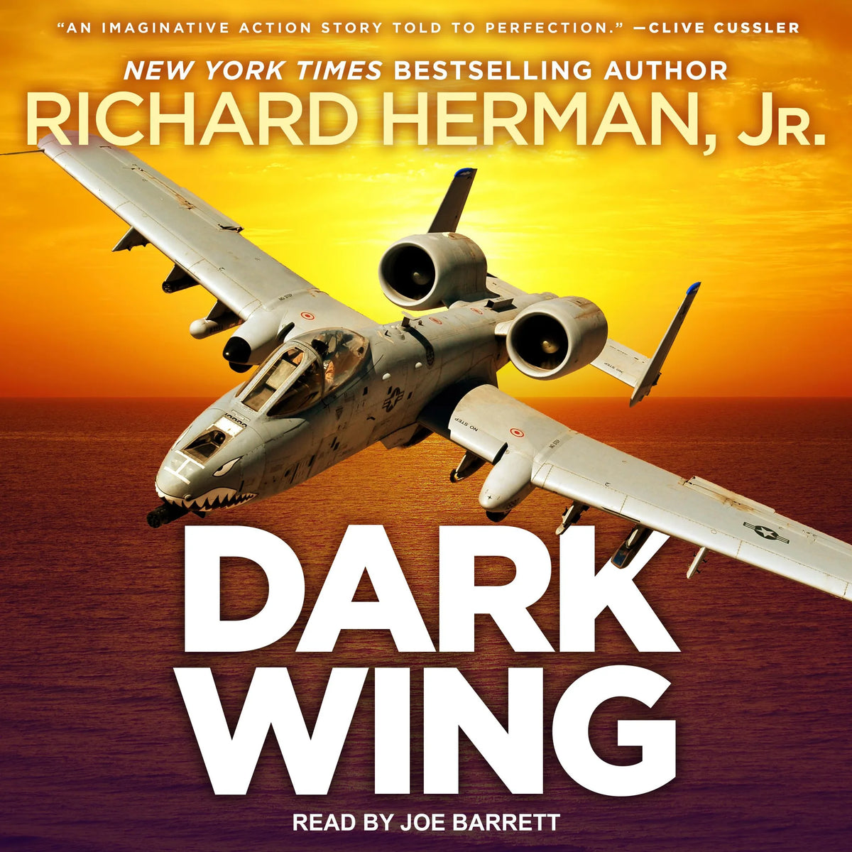 Dark Wing