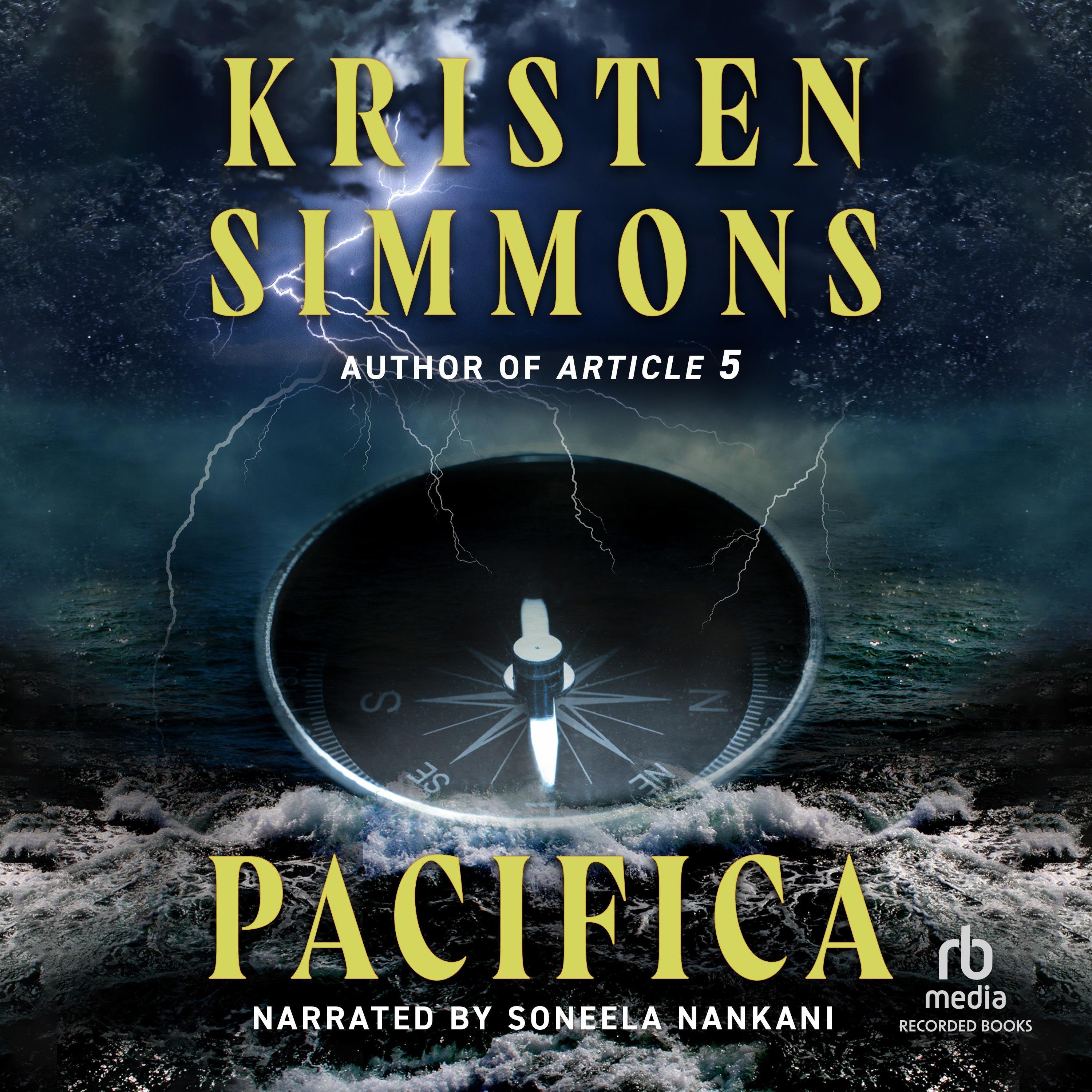 Pacifica
