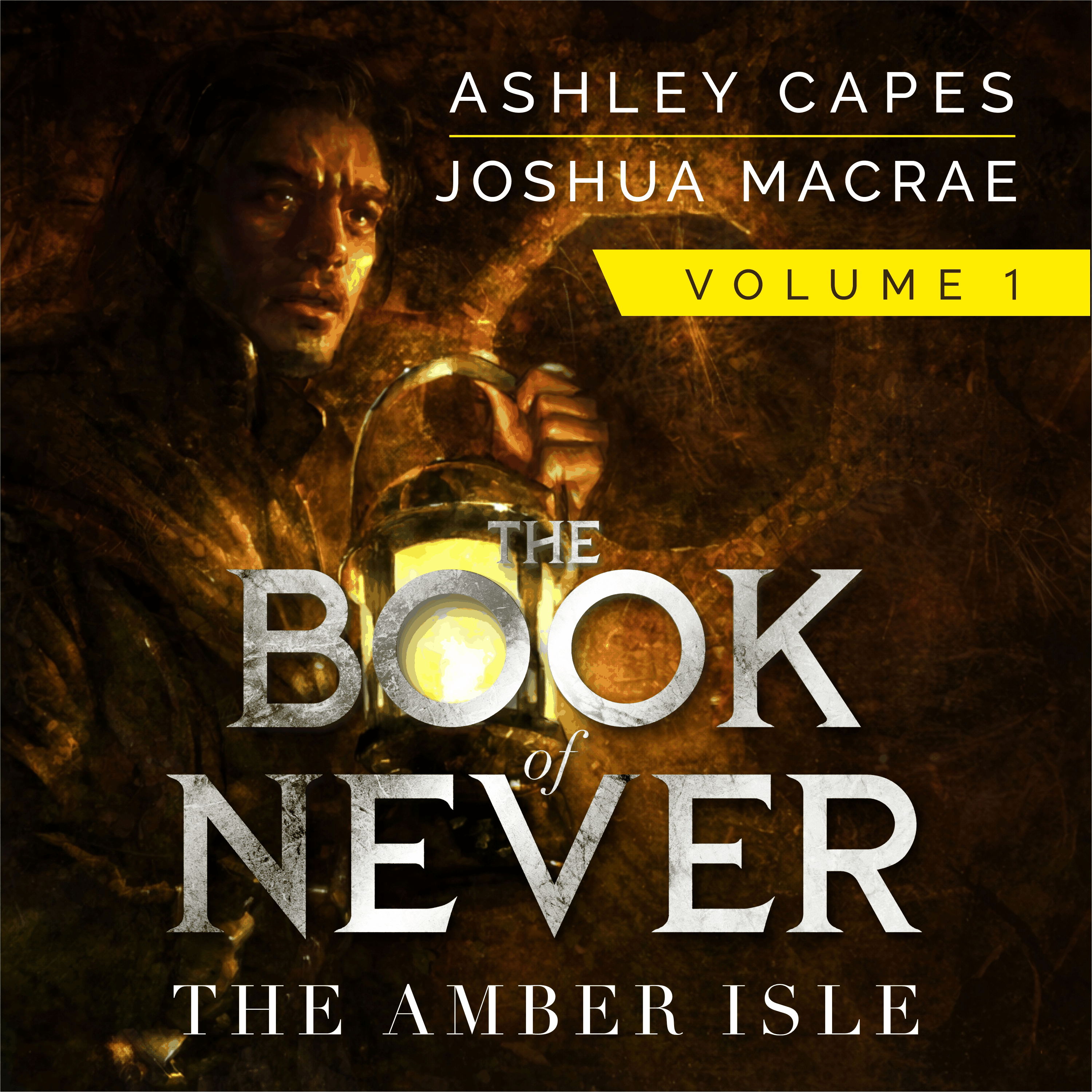 The Amber Isle