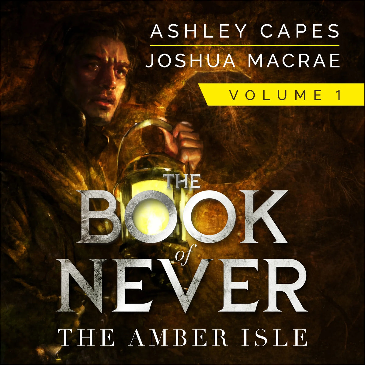 The Amber Isle