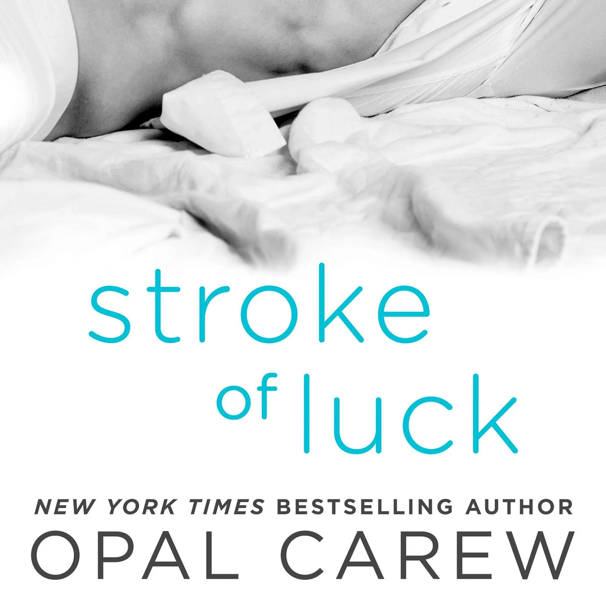 Stroke of Luck