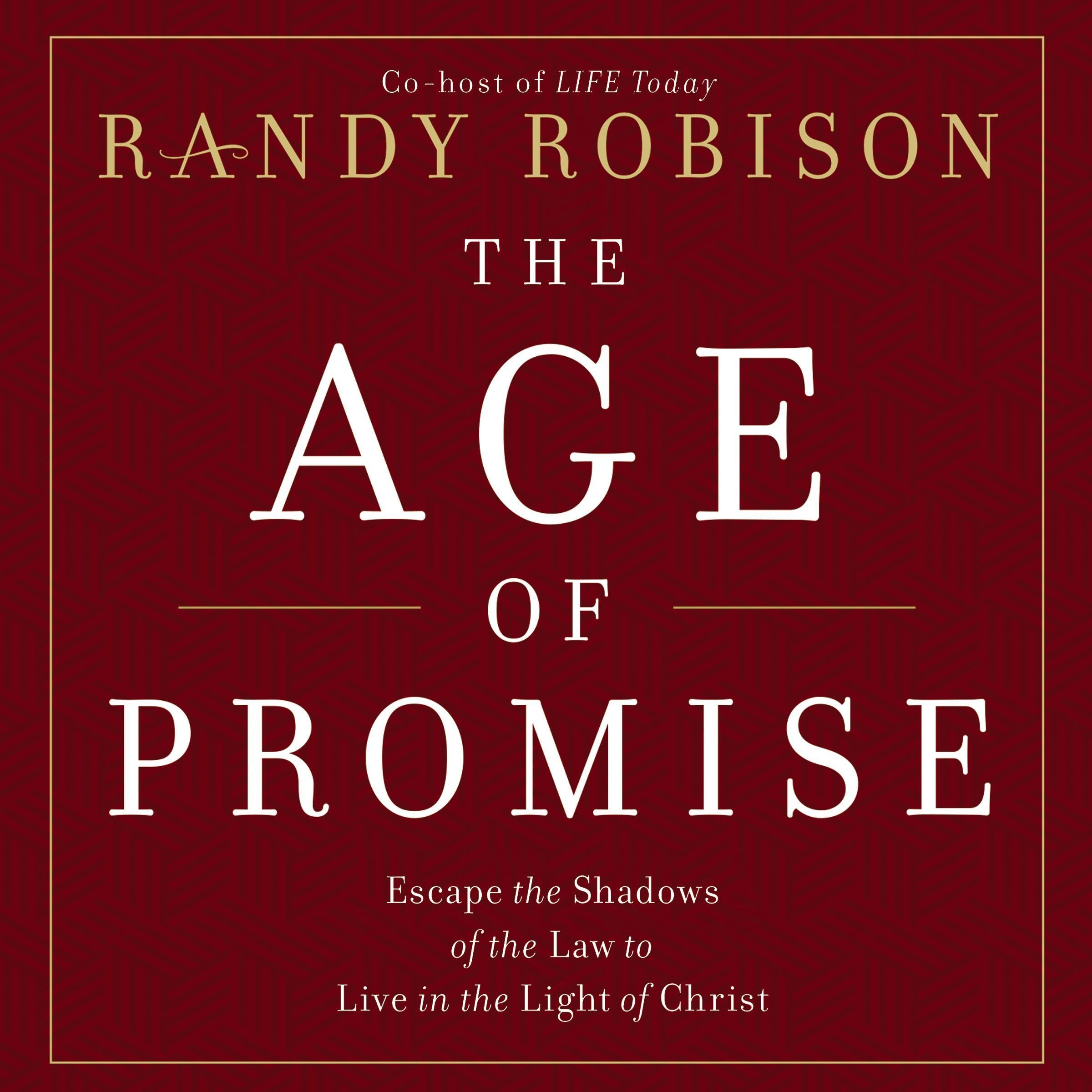 The Age of Promise