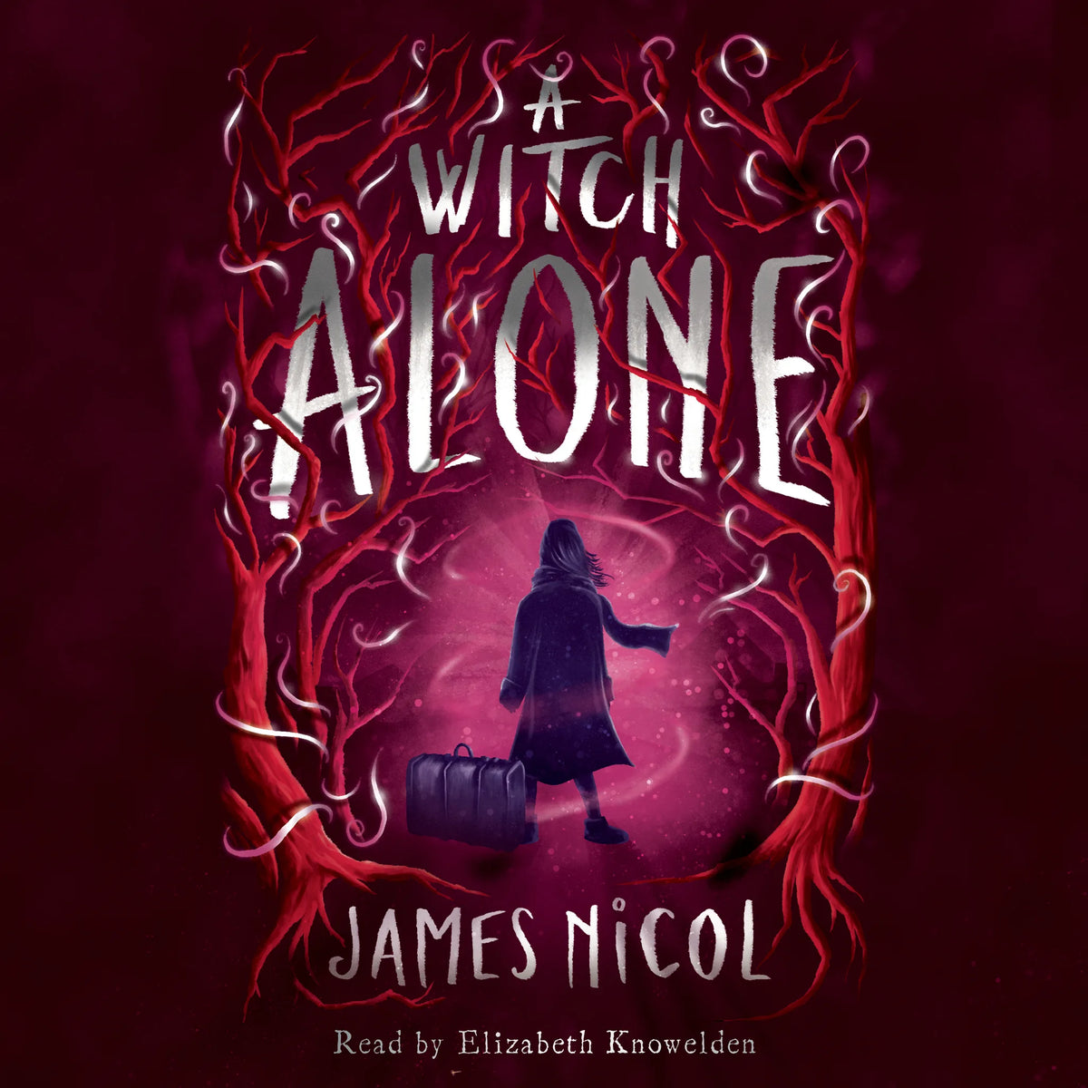 A Witch Alone