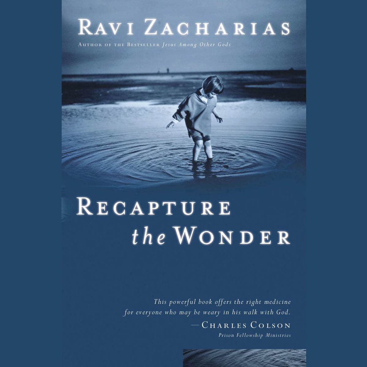 Recapture the Wonder