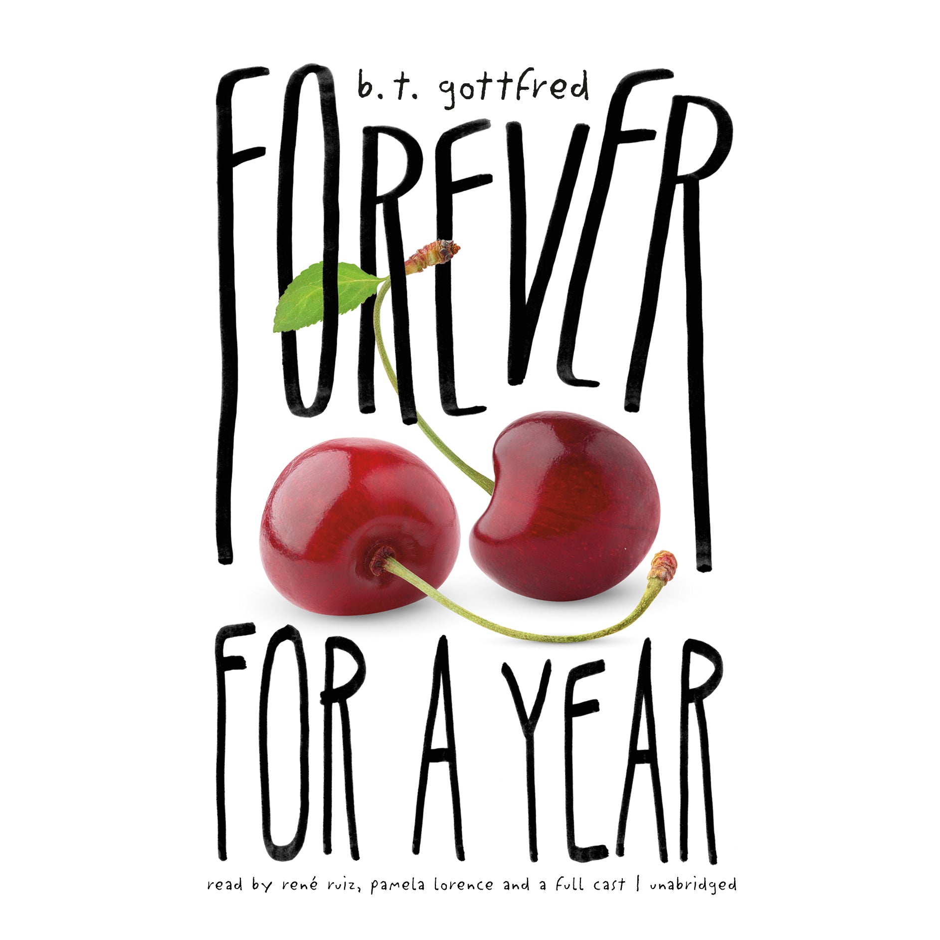Forever for a Year