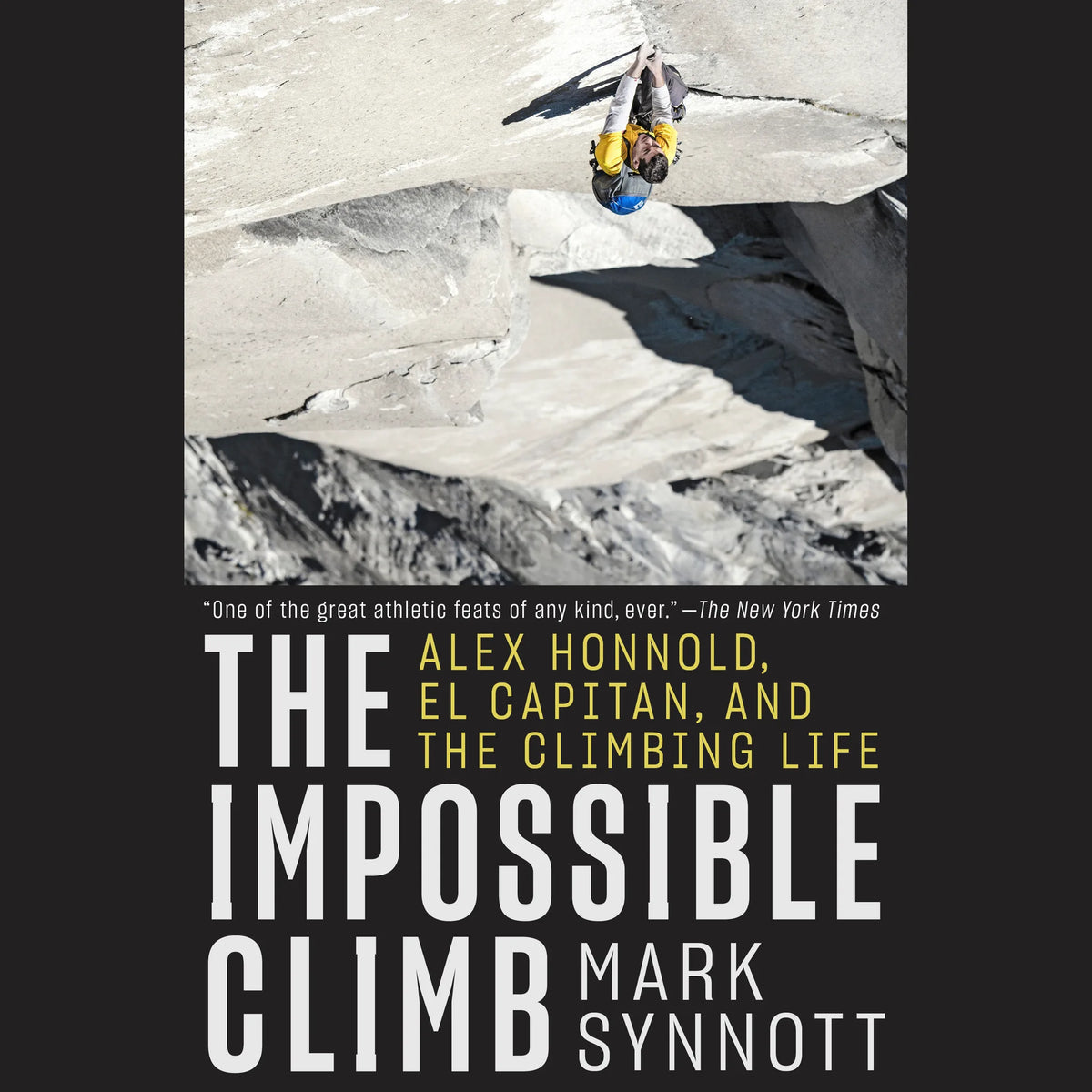 The Impossible Climb