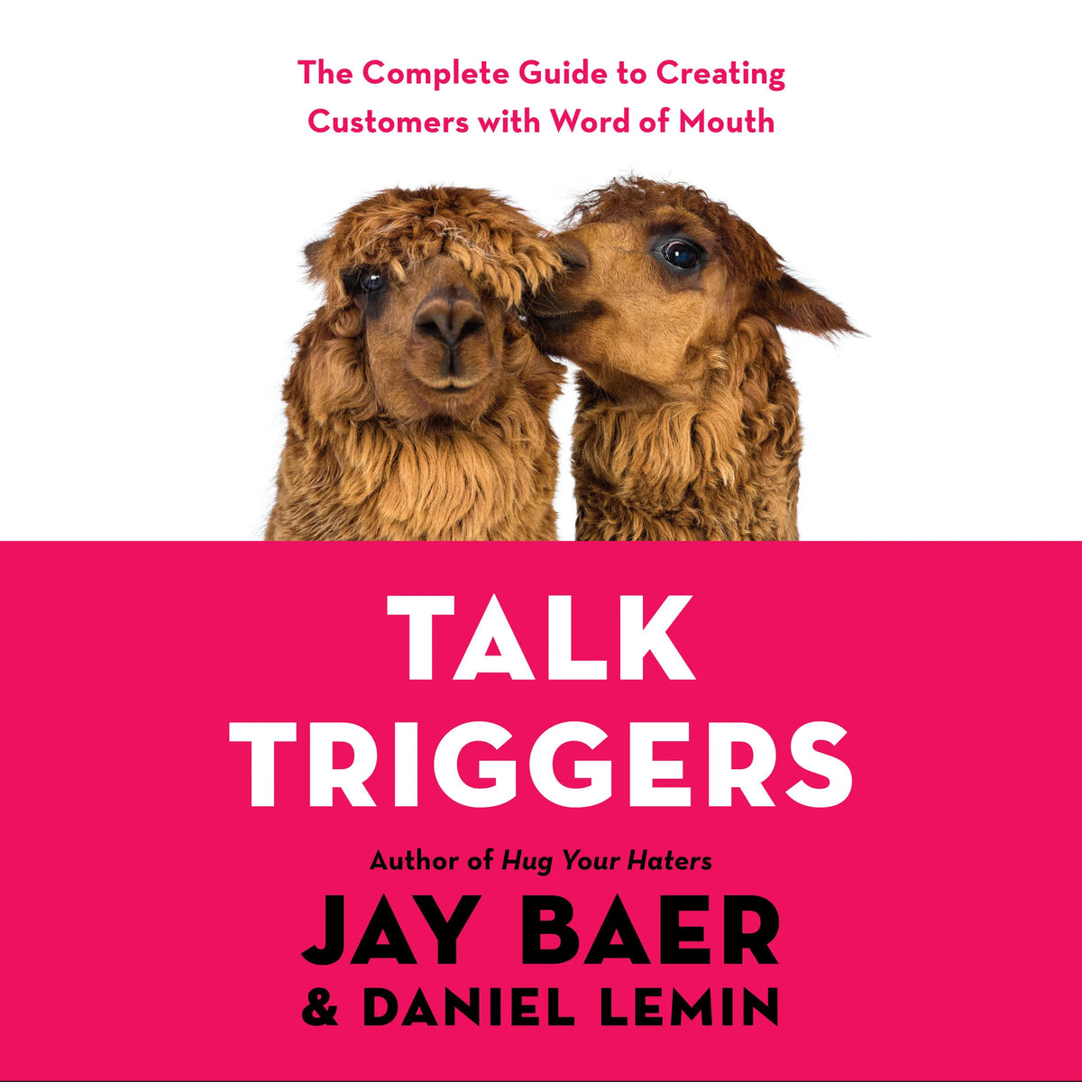 Talk Triggers