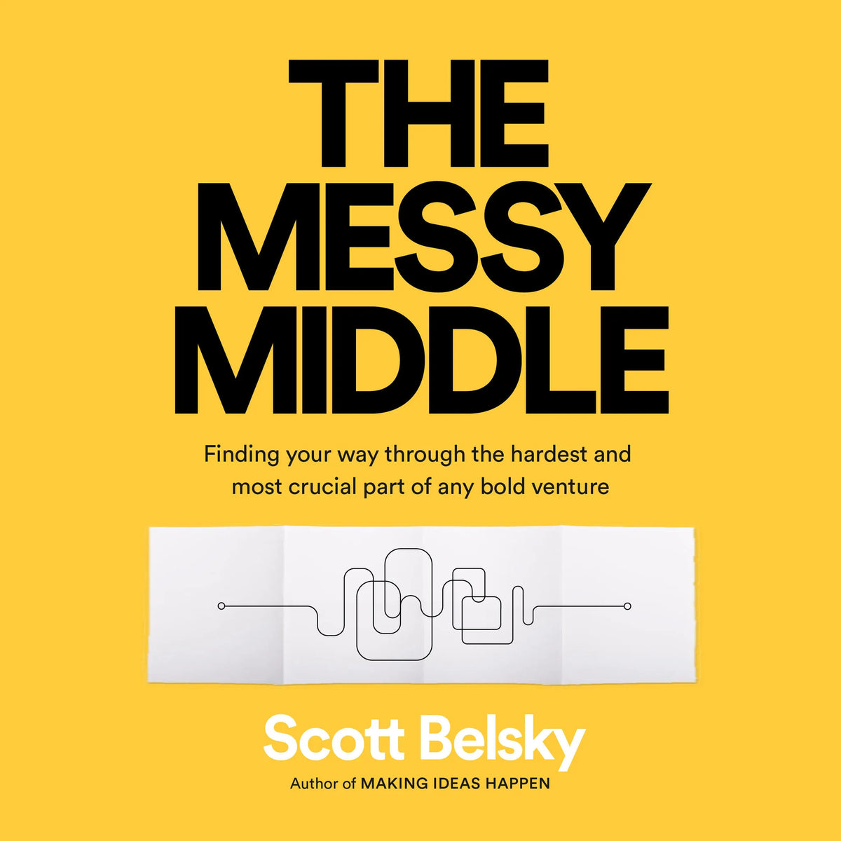 The Messy Middle