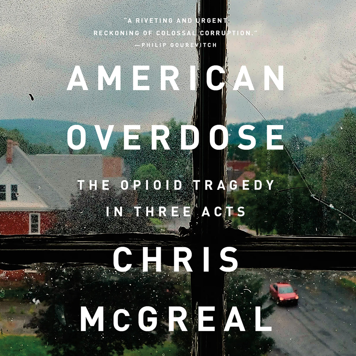 American Overdose