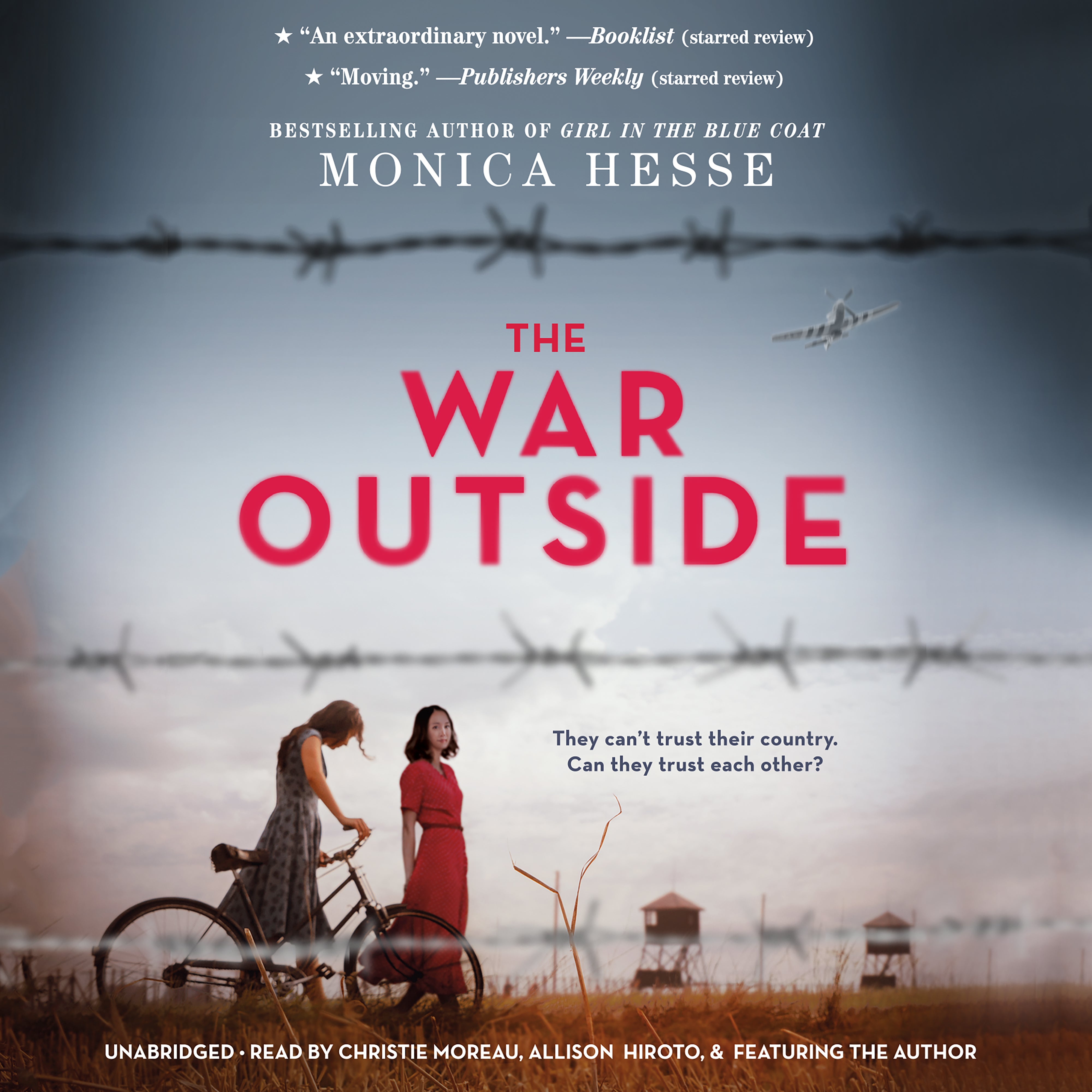 The War Outside