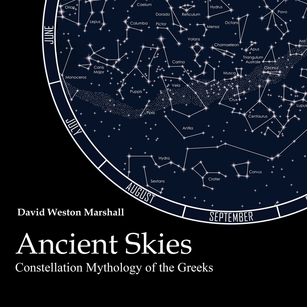 Ancient Skies