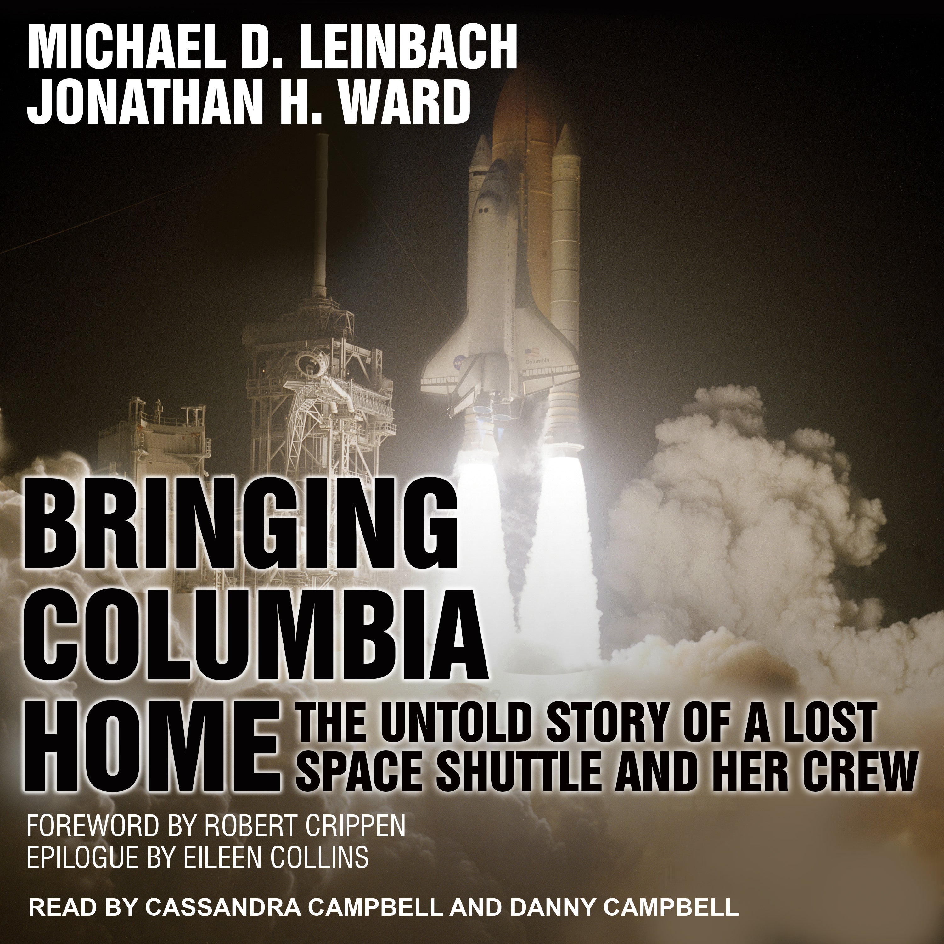 Bringing Columbia Home
