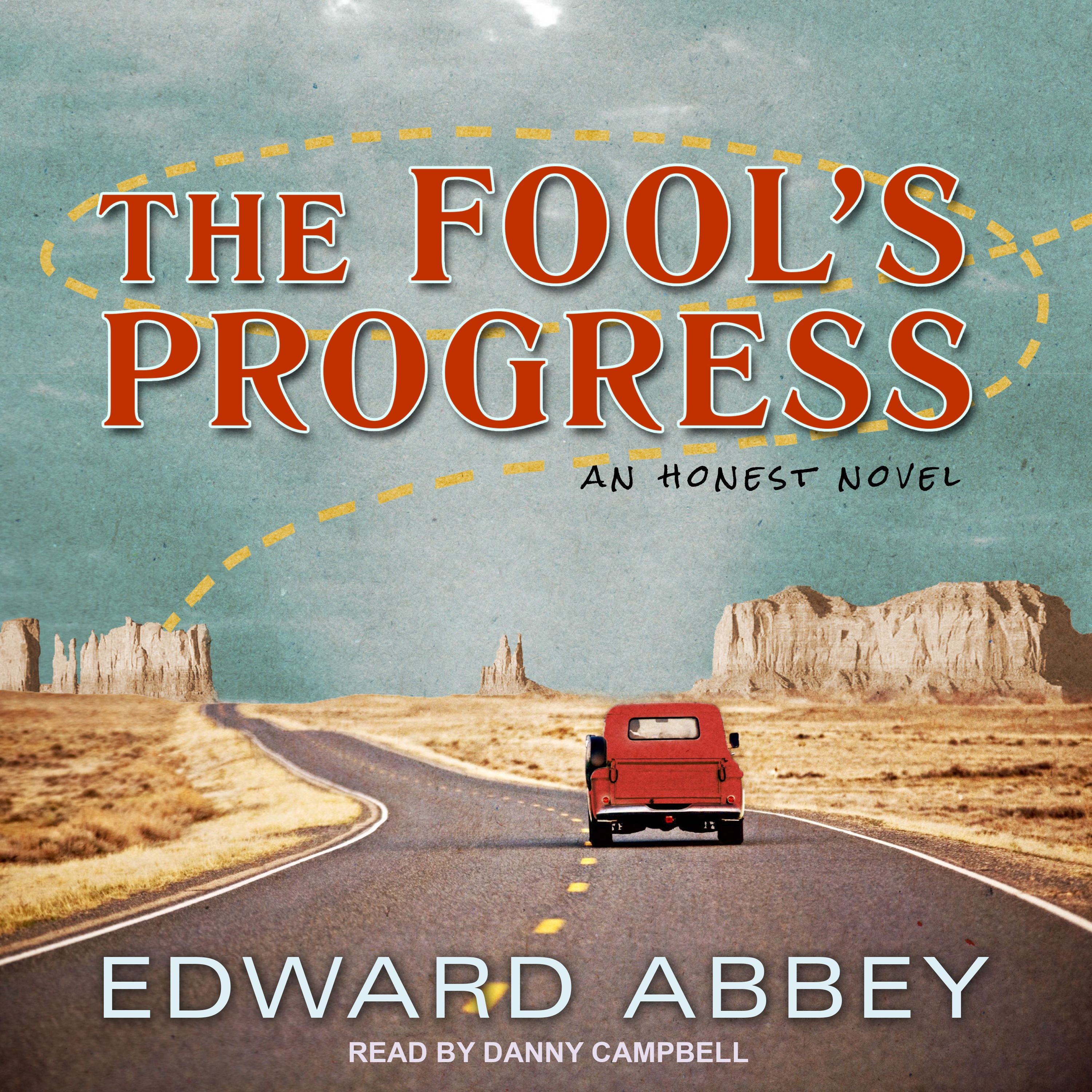 The Fool's Progress