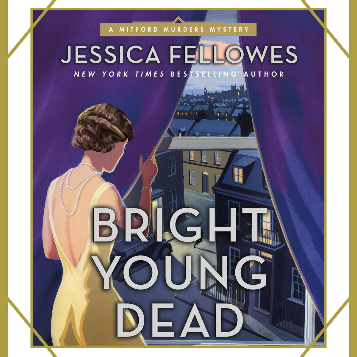 Bright Young Dead