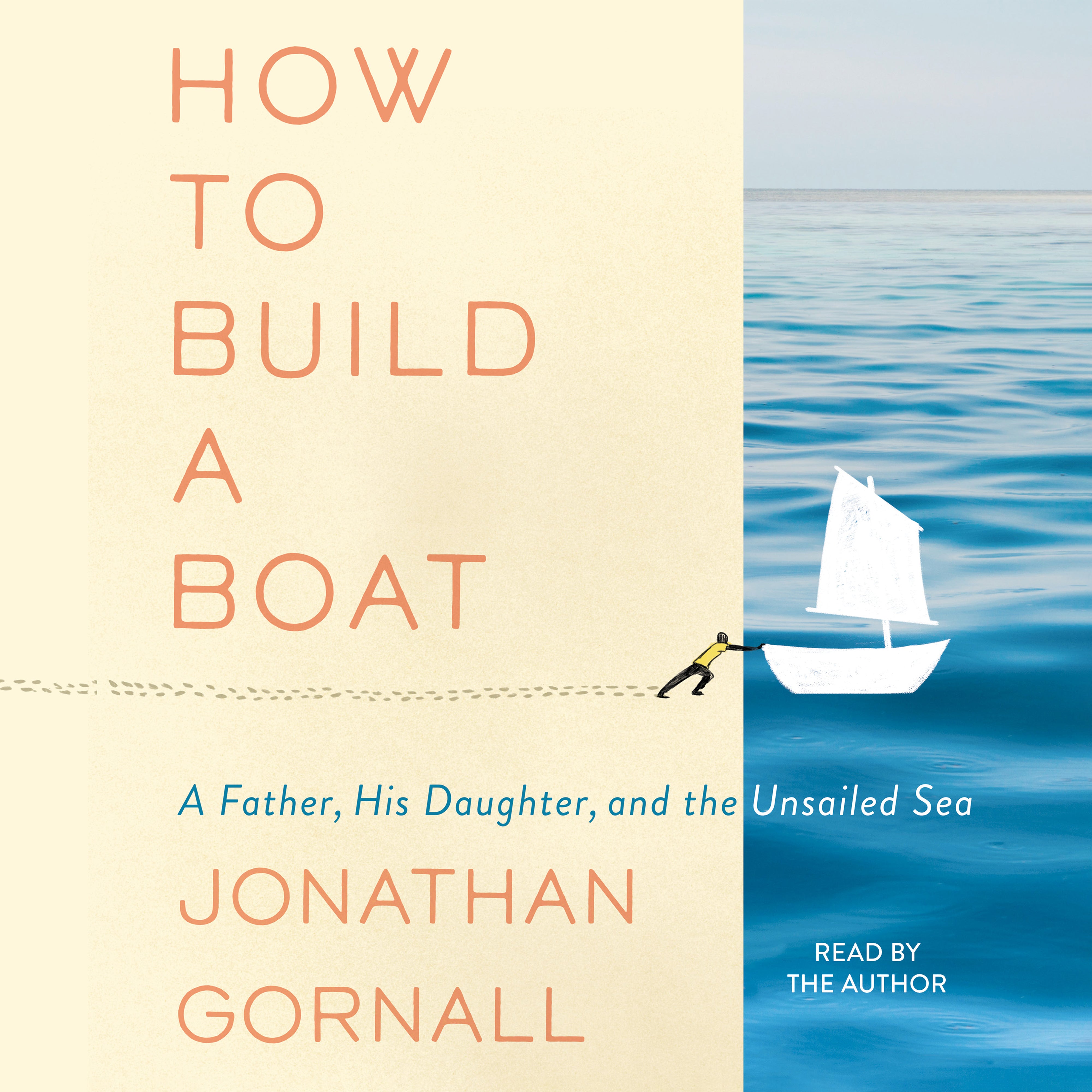 How To Build A Boat
