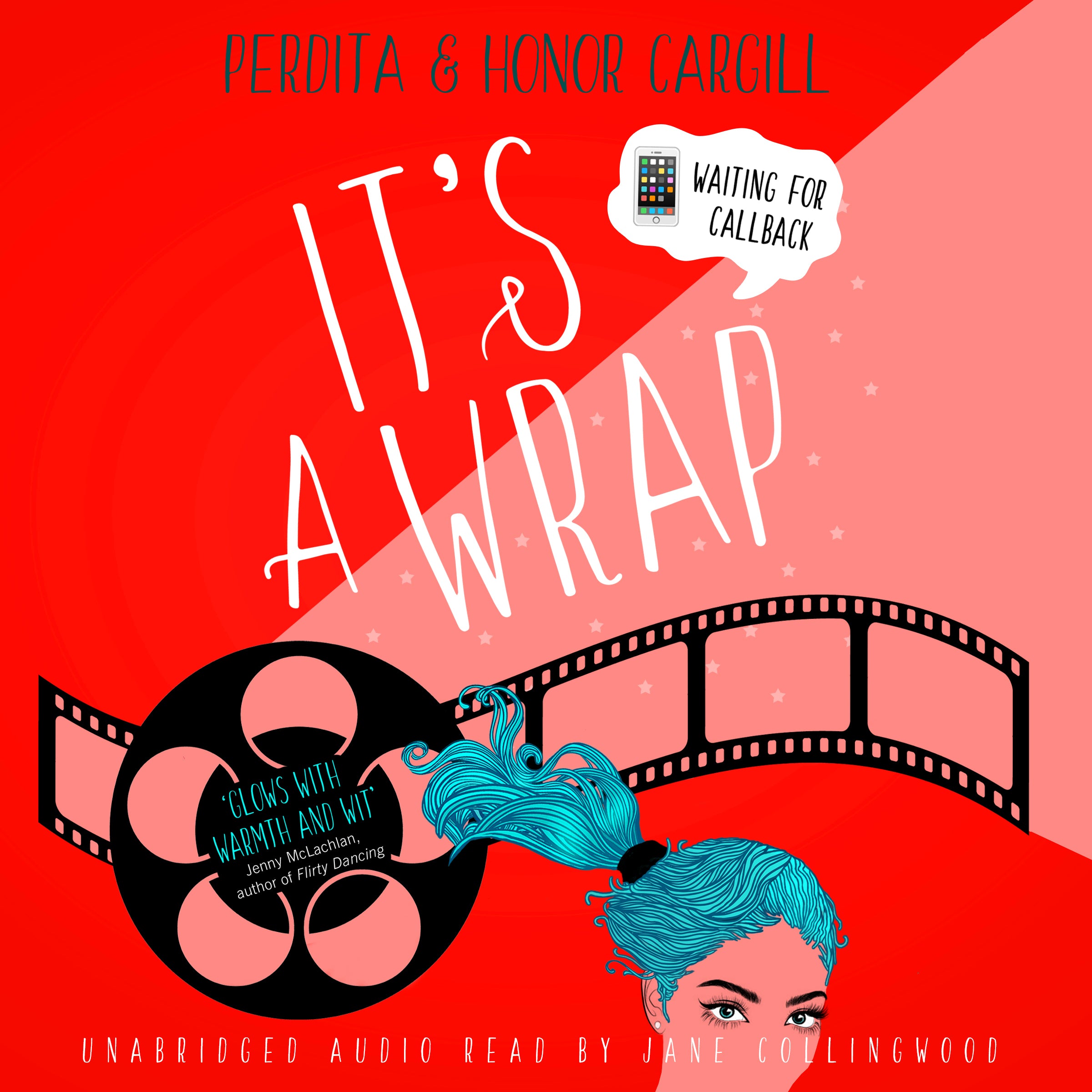 It's a Wrap