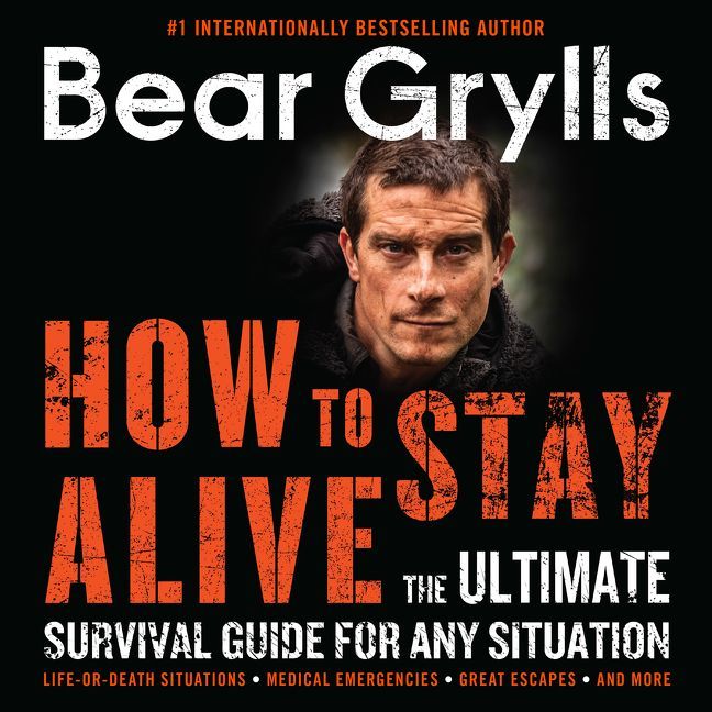 How to Stay Alive