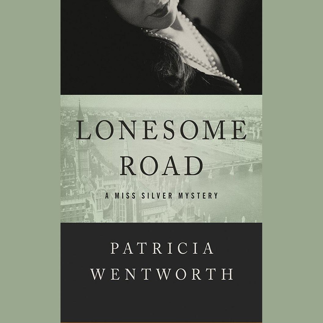 Lonesome Road