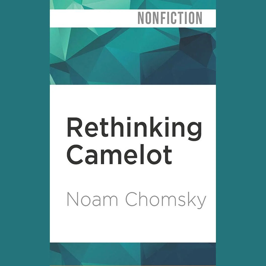 Rethinking Camelot