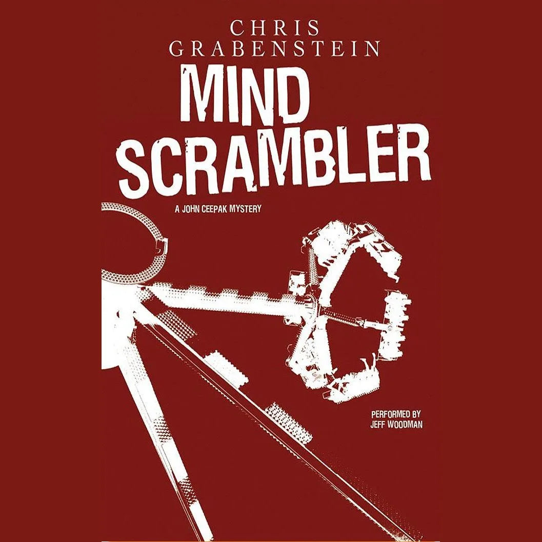 Mind Scrambler