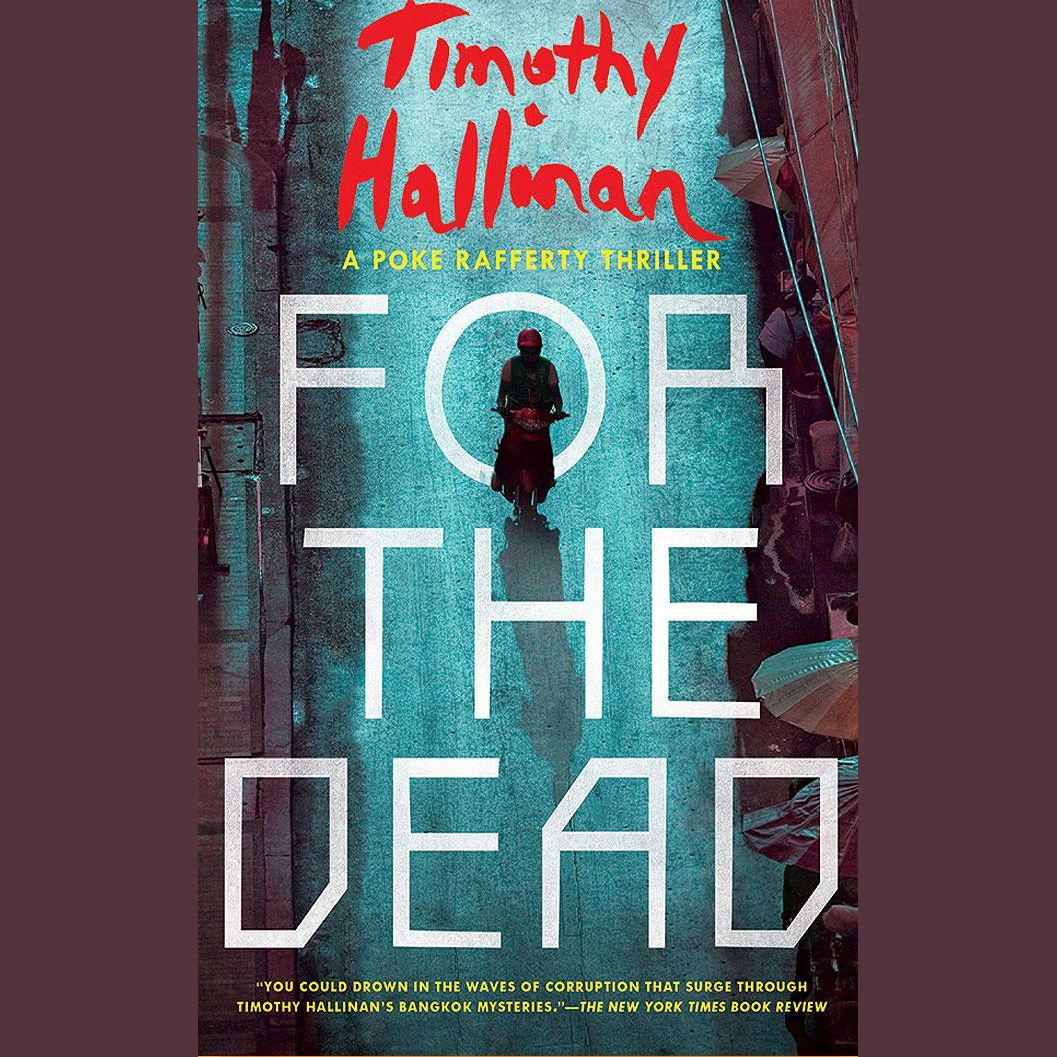 For the Dead
