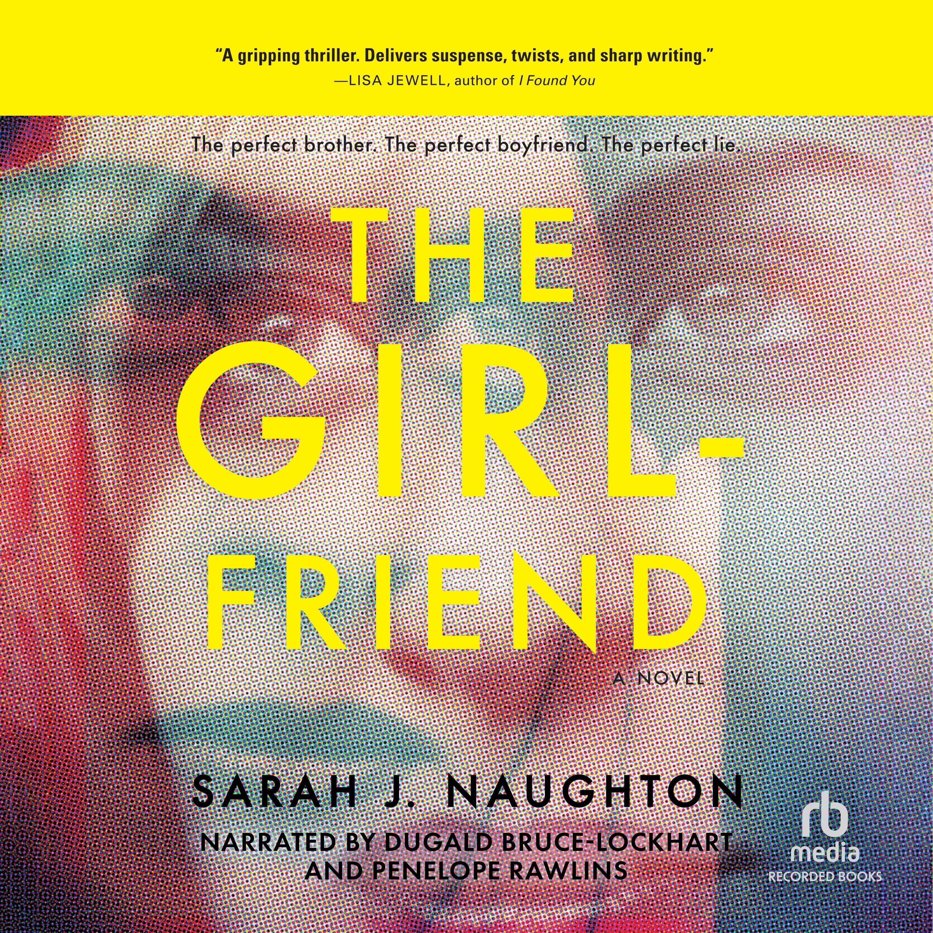 The Girlfriend