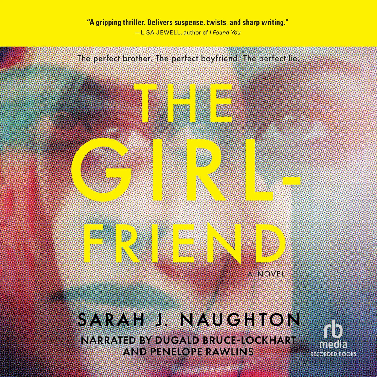 The Girlfriend
